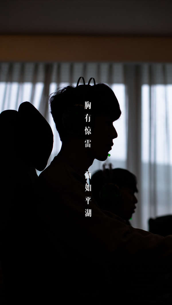 一个概念叫