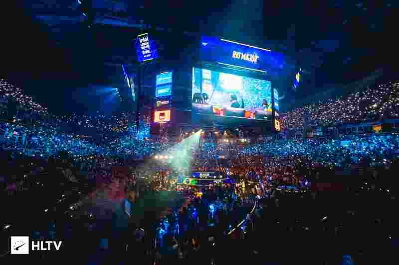 当队伍遭遇 当队伍遭遇