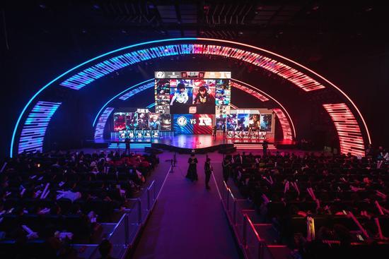 能力的体现 能力的体现