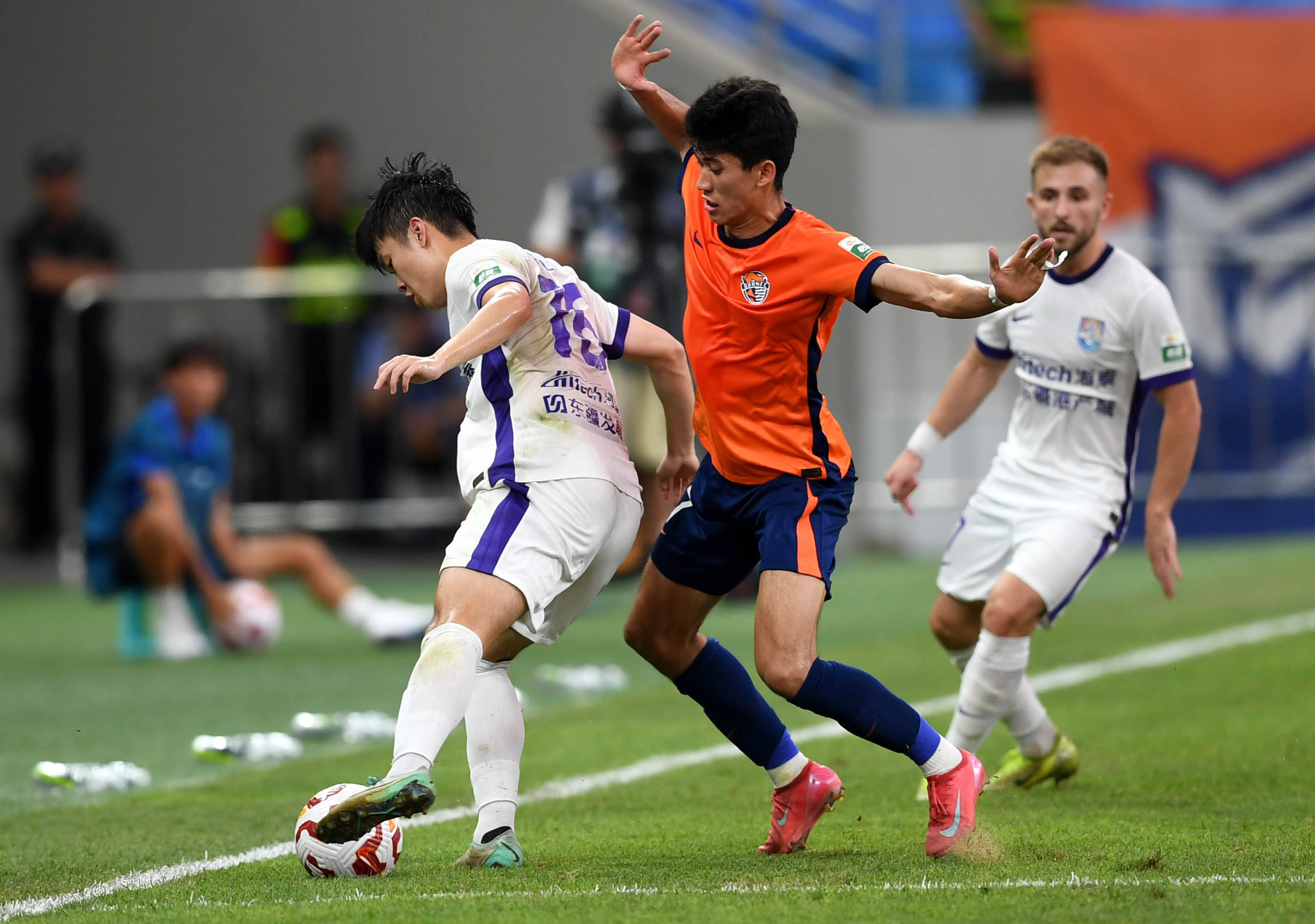 天赋和多年 天赋和多年