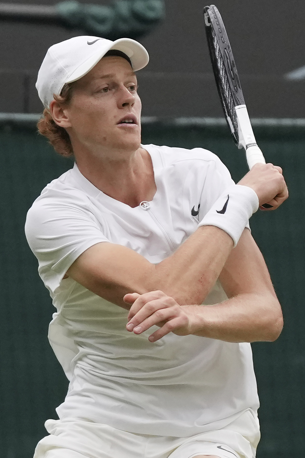 在社交媒体 在社交媒体