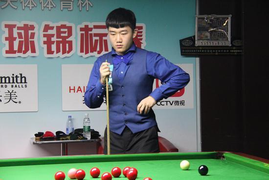 如果他们能 如果他们能