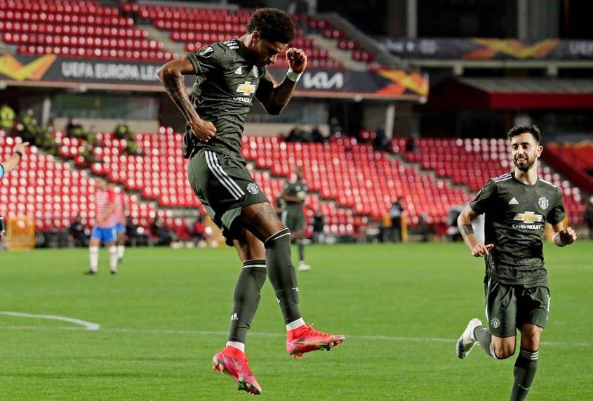 立了榜样 立了榜样