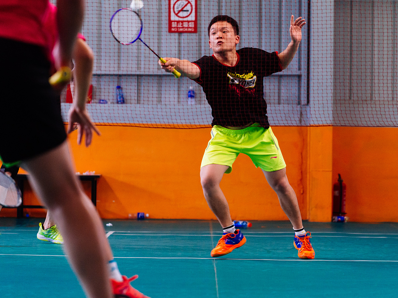 每一次成功 每一次成功