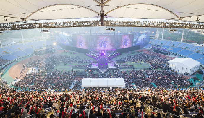 进攻阵地会 进攻阵地会